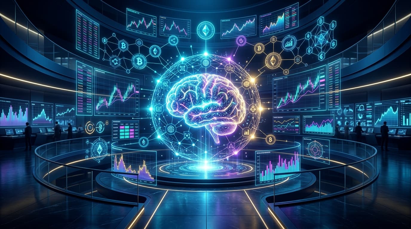 Risks of Free AI-Powered Crypto Quant Trading