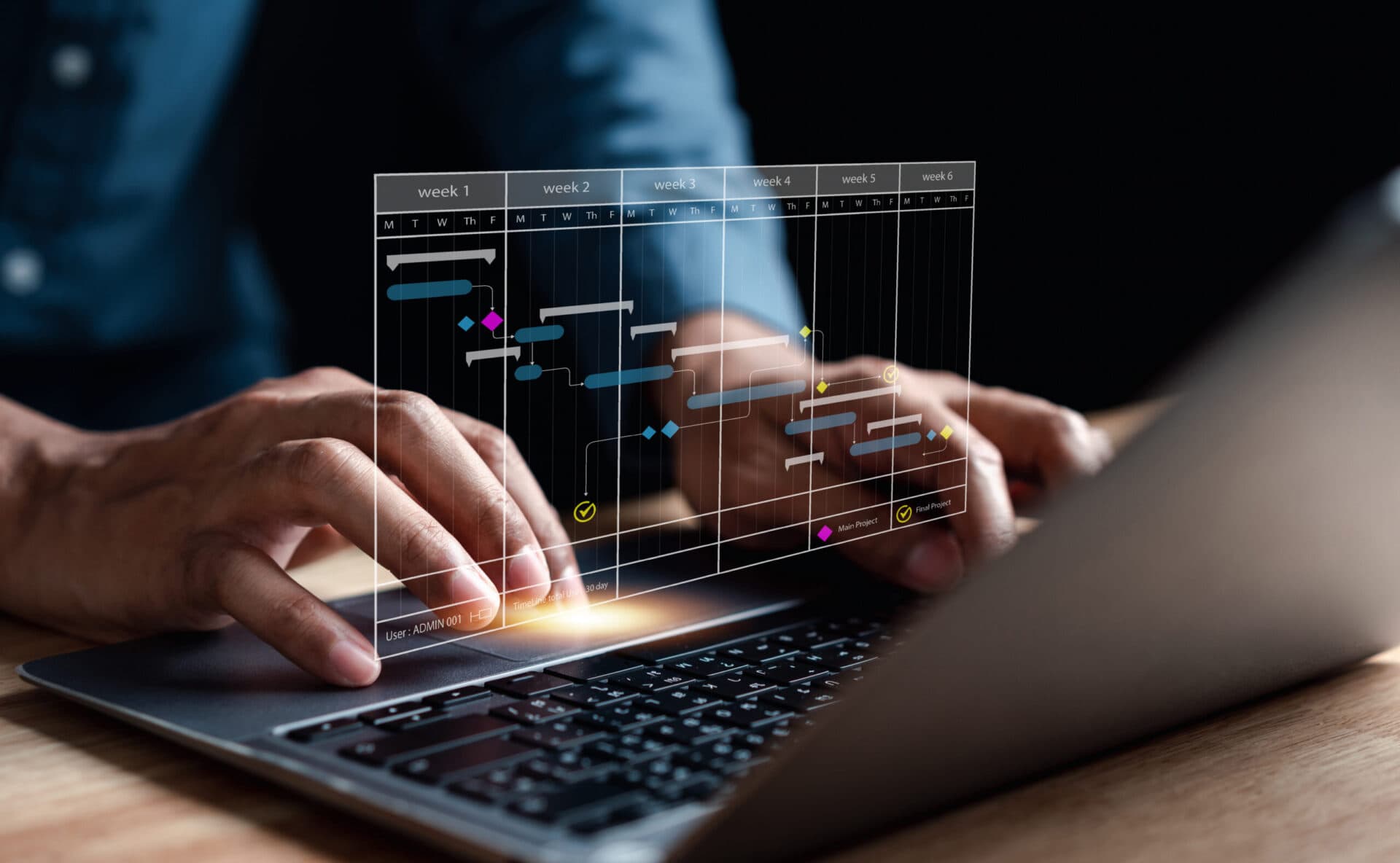 Choosing the Right Typing Center to Meet Your Needs Effectively