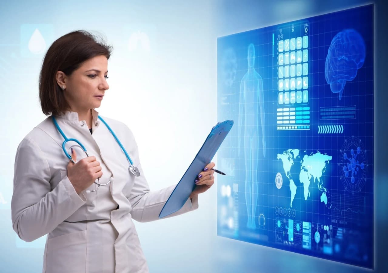 Affordable Telehealth Services Anytime, Anywhere