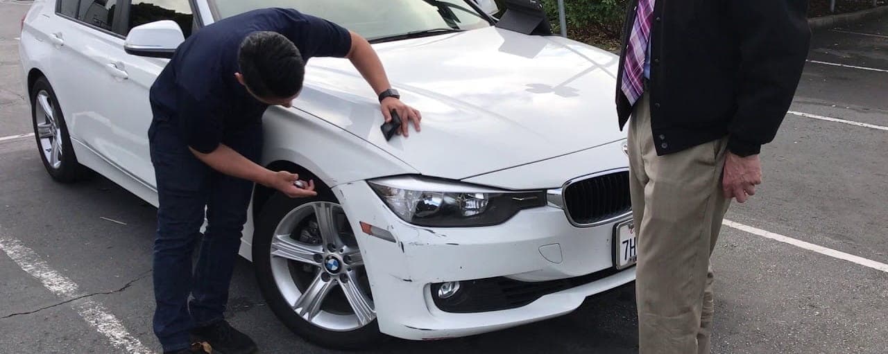 Top-Rated Christmas Car Detailing Gift Provider | Big Dog Detail