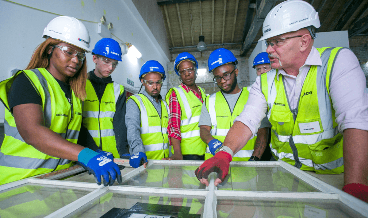 Why Joining a Construction Membership Association Benefits Your Business