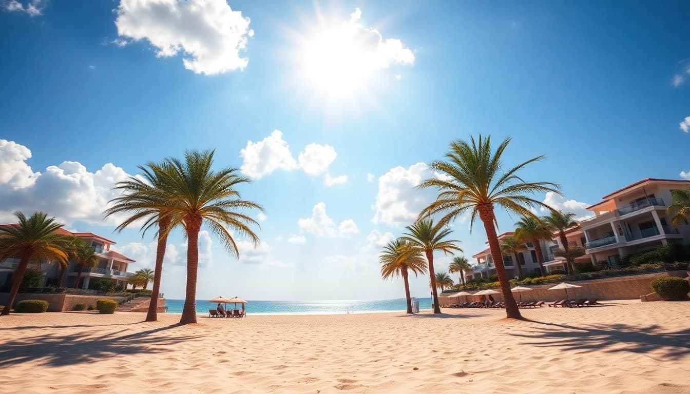 Discover stunning real estate Alanya properties along the beautiful beachfront.