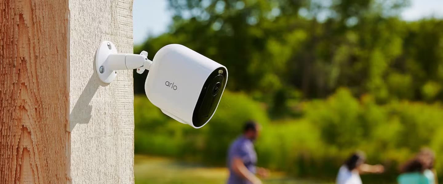 Security Systems