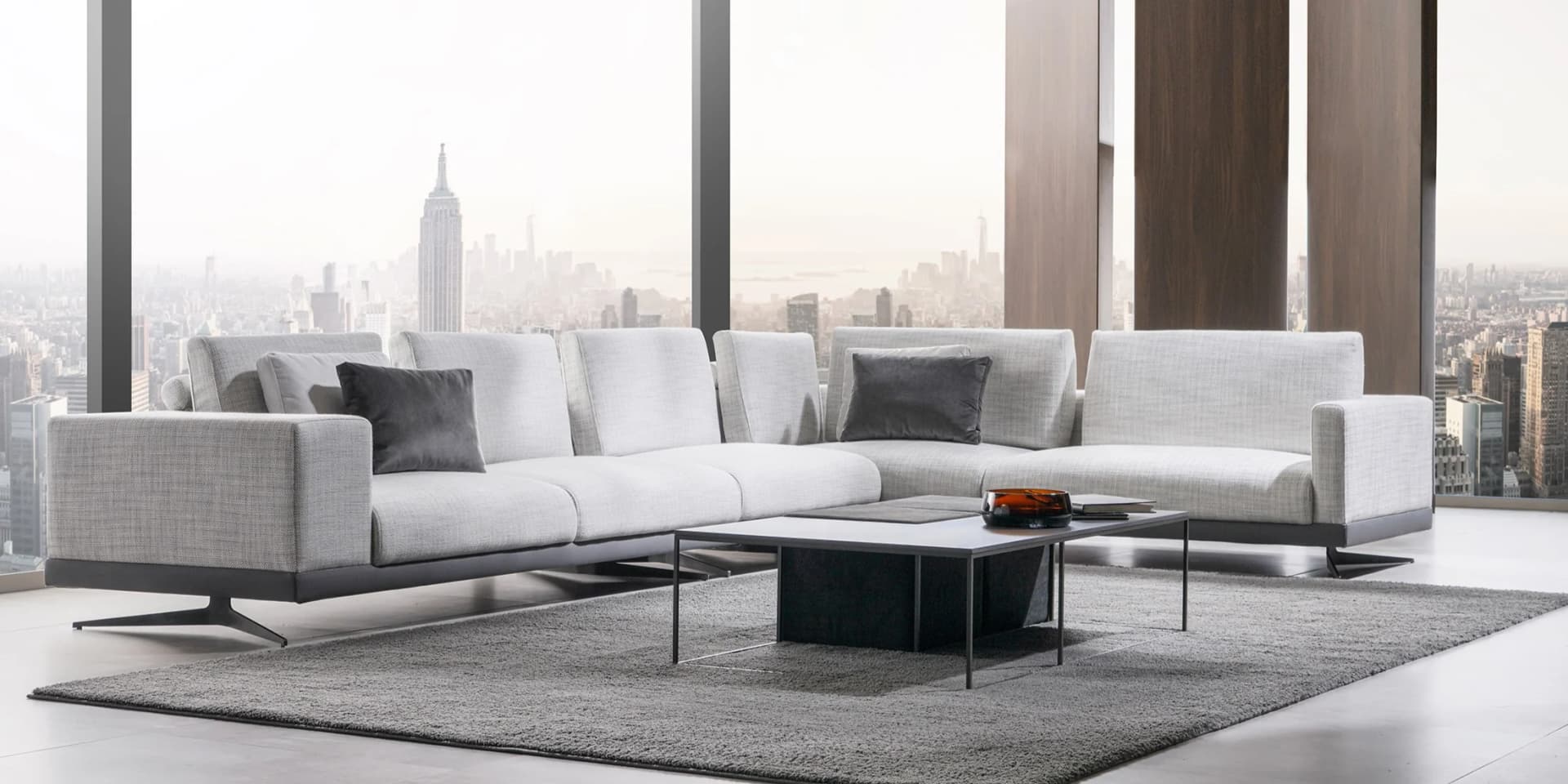Enhancing Your Home Aesthetic with Ethnicraft Laguna Beach Furniture