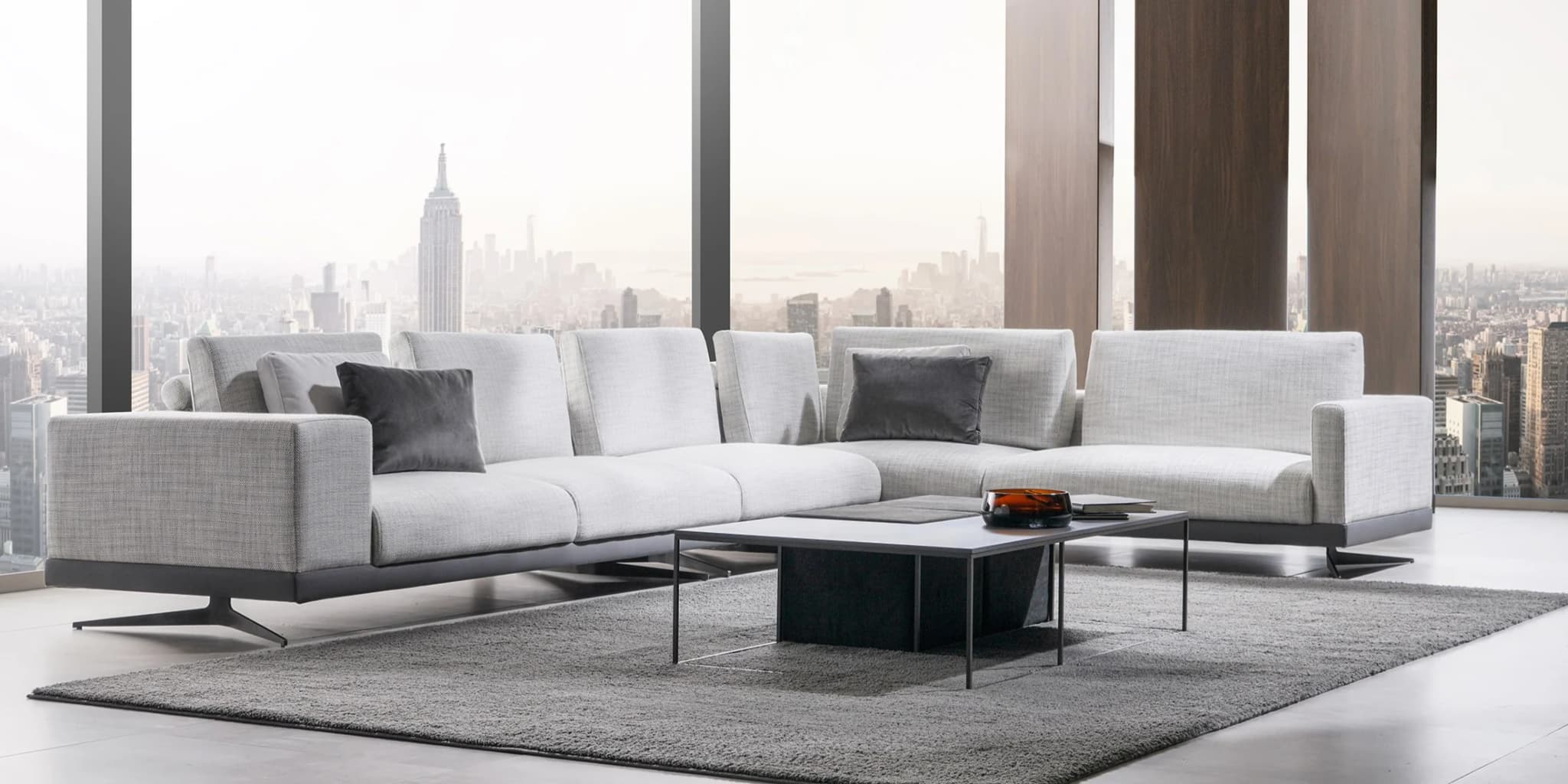 Enhancing Your Home Aesthetic with Ethnicraft Laguna Beach Furniture