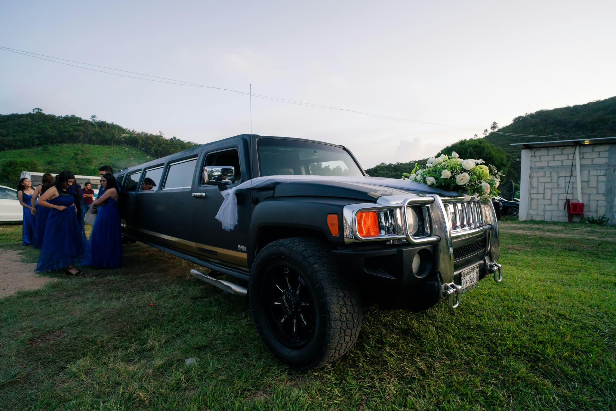 Limousine Miami Solutions for Luxury and Convenience