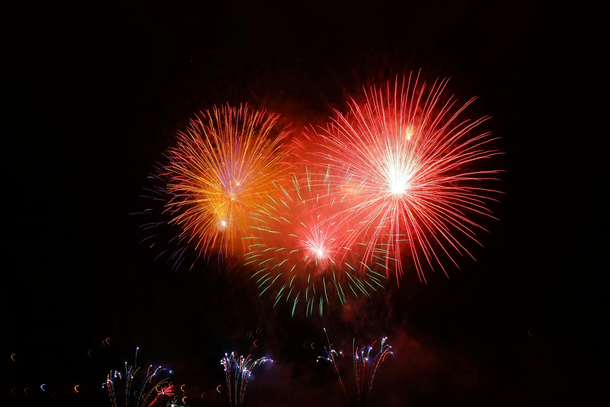 Firework Shop Near Manchester – Top Quality Fireworks Nearby