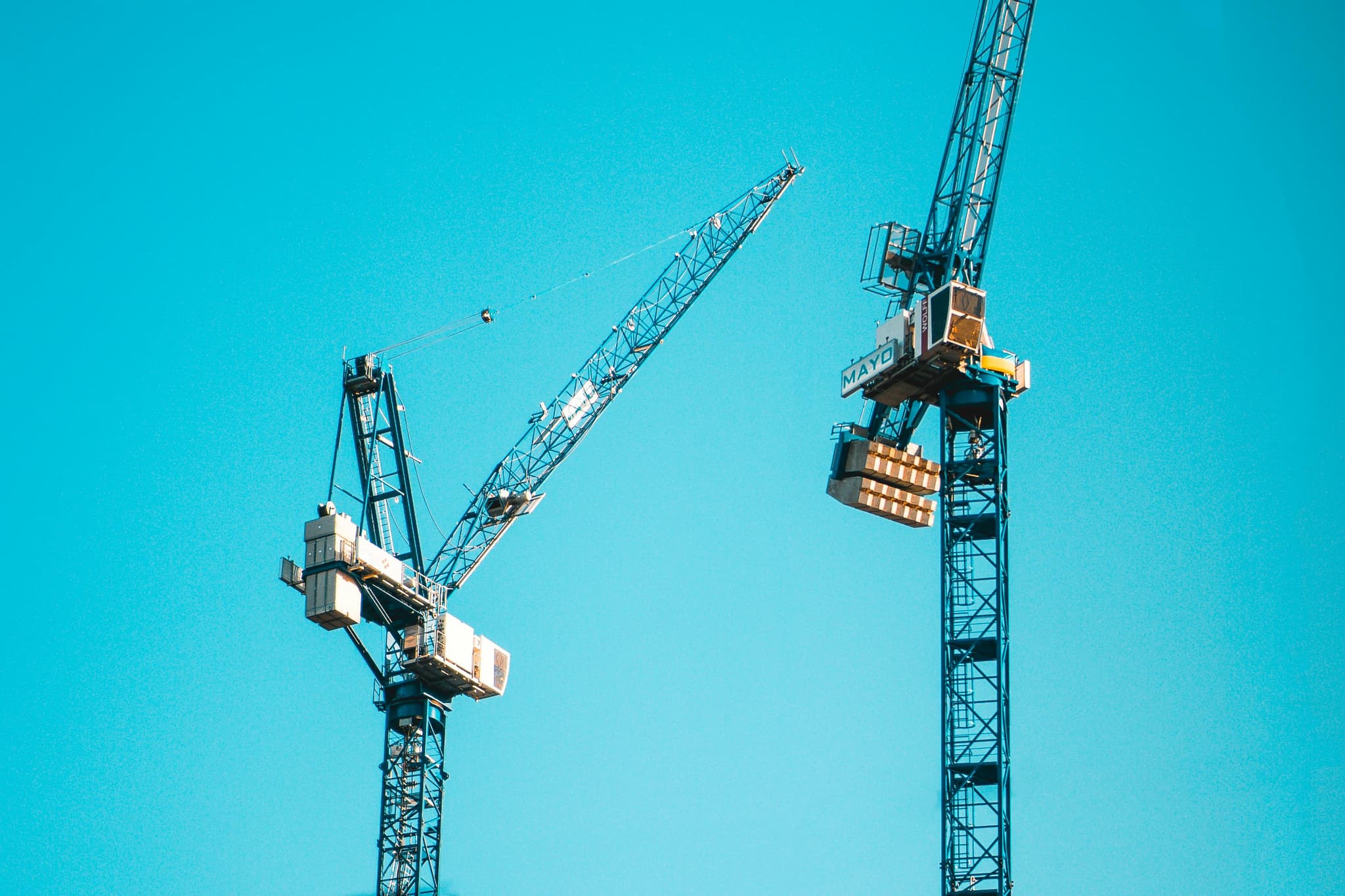 Construction Training Programs in Hawaii