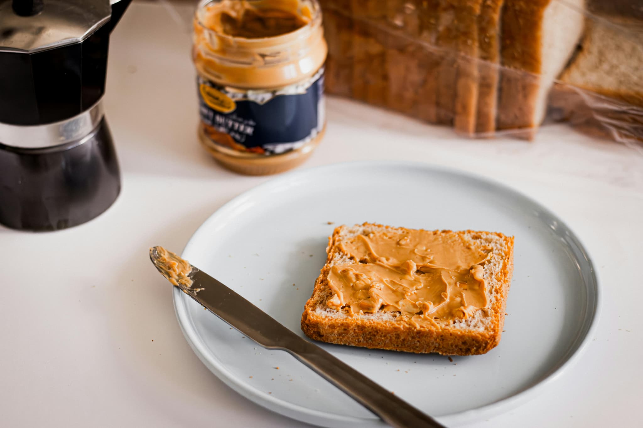 Thoughtful Nut-Free Care Package for Students With Allergies