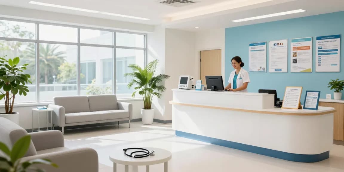 David Hoffmeister reviews highlight compassionate healthcare services and trusted medical practices.