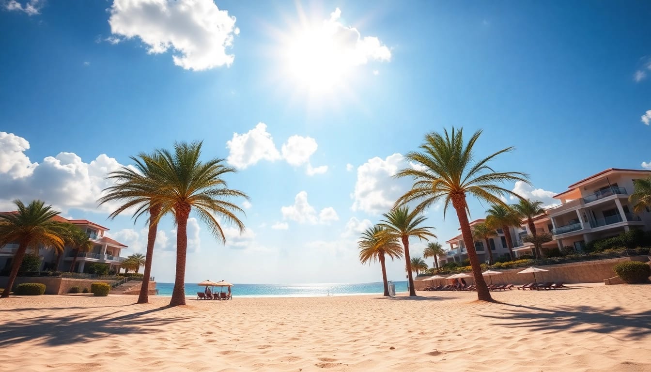 Discover stunning real estate Alanya properties along the beautiful beachfront.