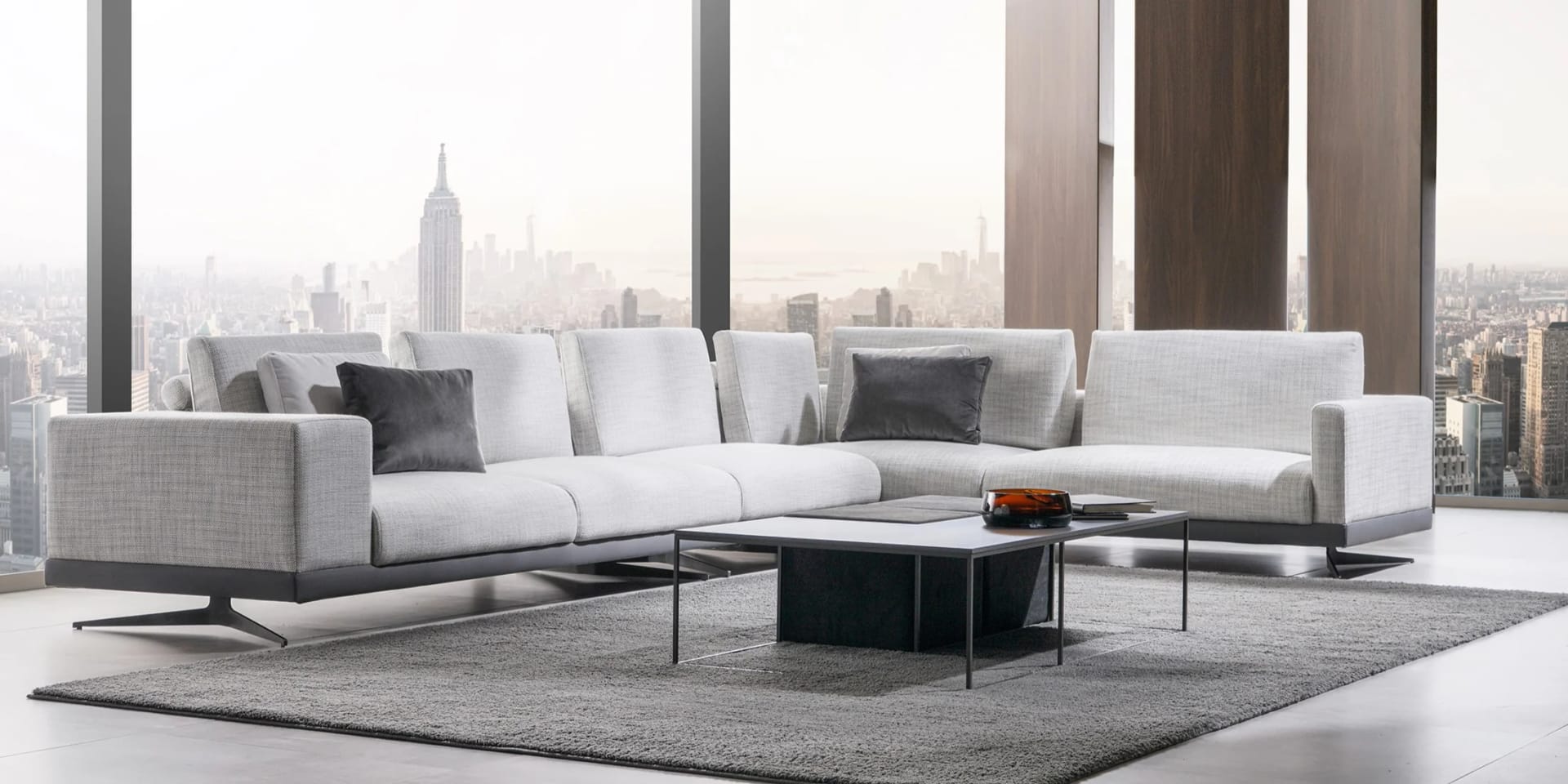 Enhancing Your Home Aesthetic with Ethnicraft Laguna Beach Furniture