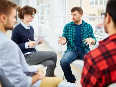 Anxiety Symptoms Linked to Stress, Lifestyle, and Burnout
