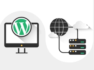 High-Performance WordPress Website Development Services