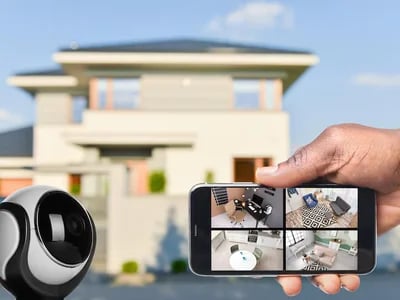Best Security Products for Families: Keep Your Loved Ones Safe