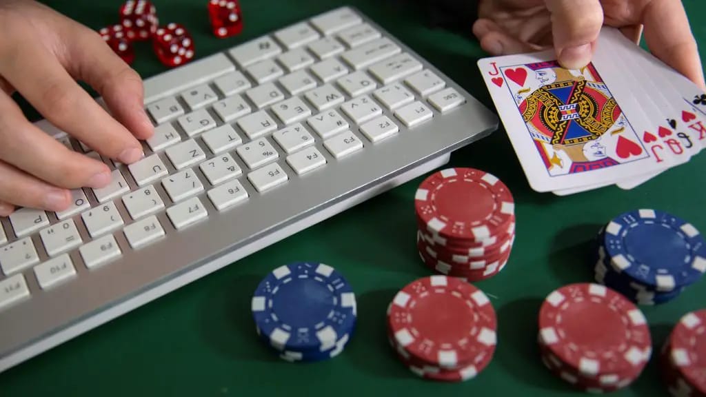 Panduan Lengkap untuk Menang di Istana777 Bet dan Strategi Terbaik