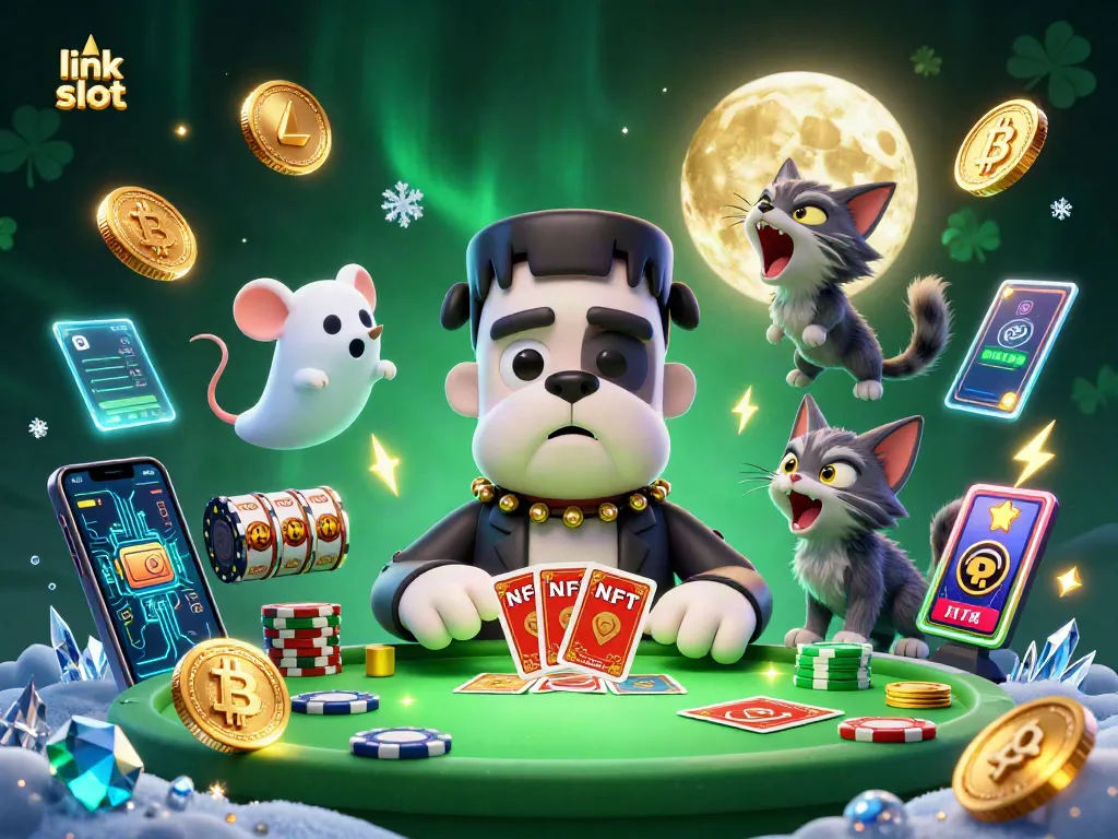 Taruhan dengan slot gacor di bingoslot88 yang penuh dengan keberuntungan dan peluang menang besar.