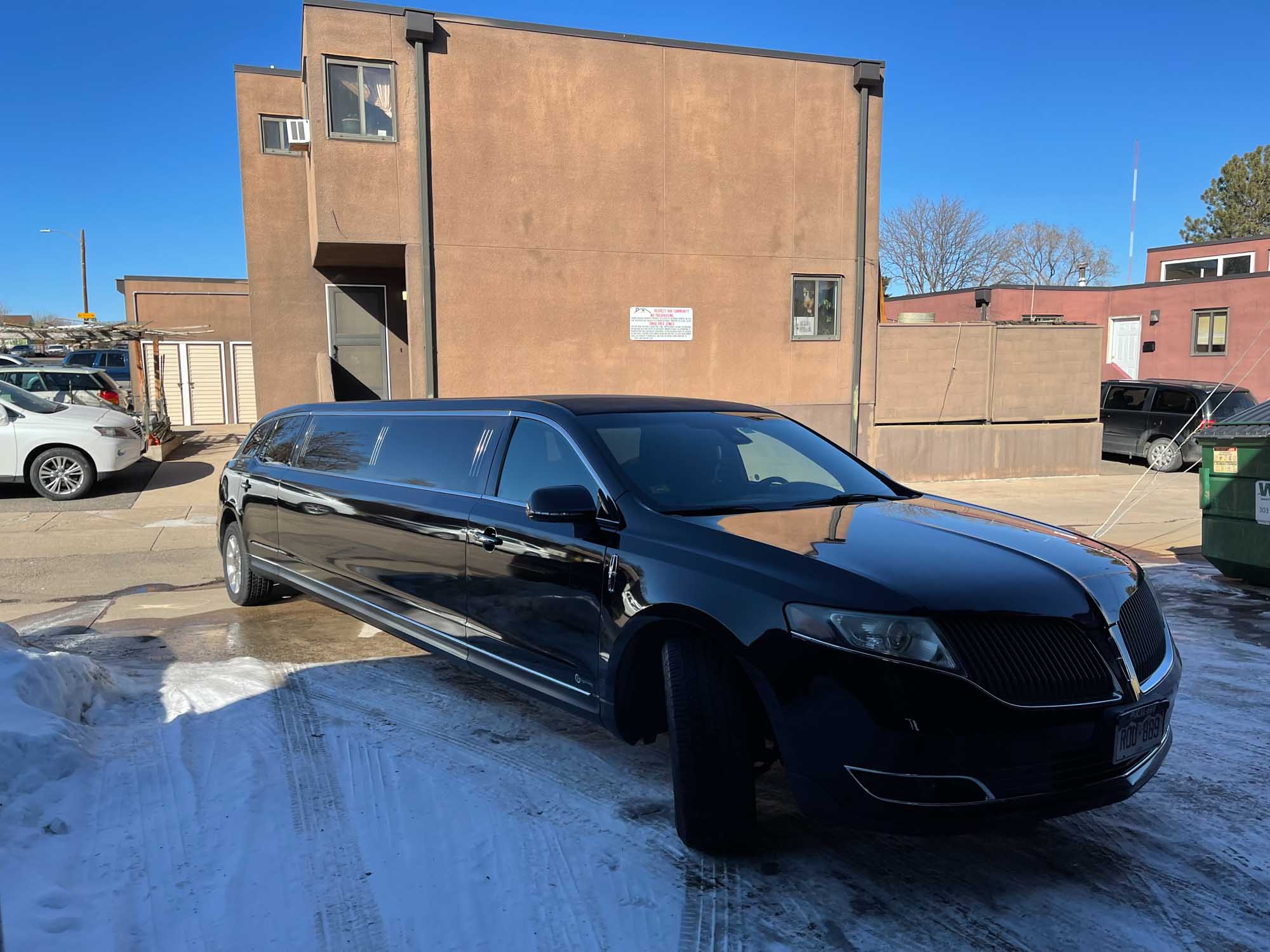 Door to Door Car Service from Vancouver to Seattle