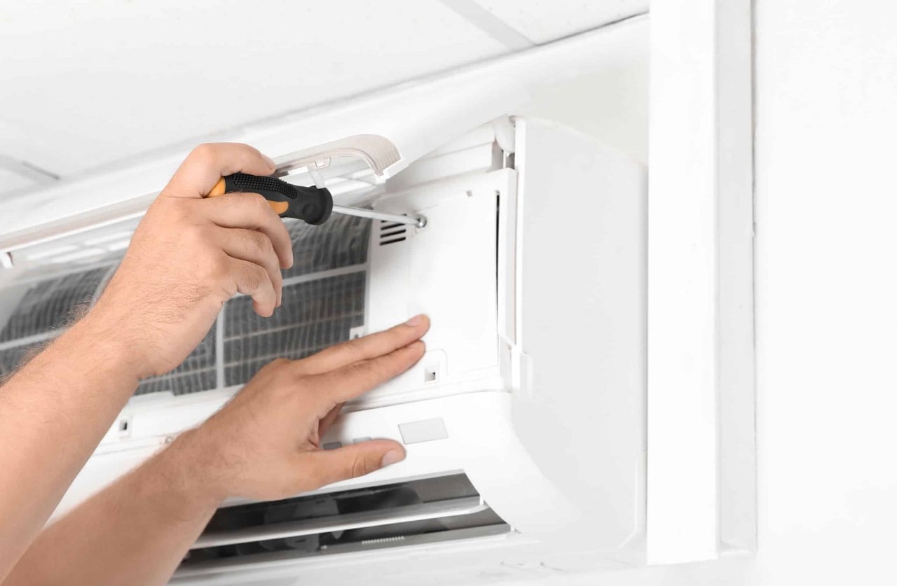 VETERAN-OWNED AC REPAIR GLENDALE AZ YOU CAN TRUST