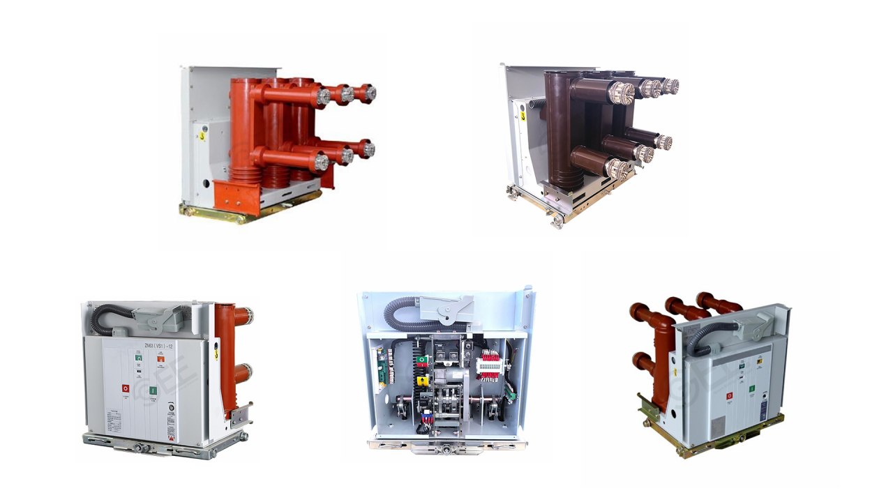 Role of Vacuum Circuit Breaker in Renewable Energy Systems