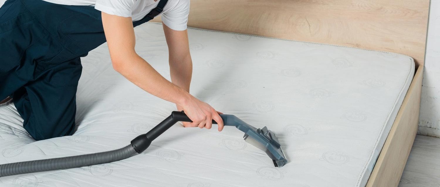 Mattress Cleaning Dubai – Advanced Steam &amp; Vacuum Cleaning