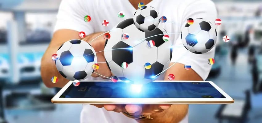 Fitur Interaktif Membuat Bandar Bola Bolahiu Semakin Seru