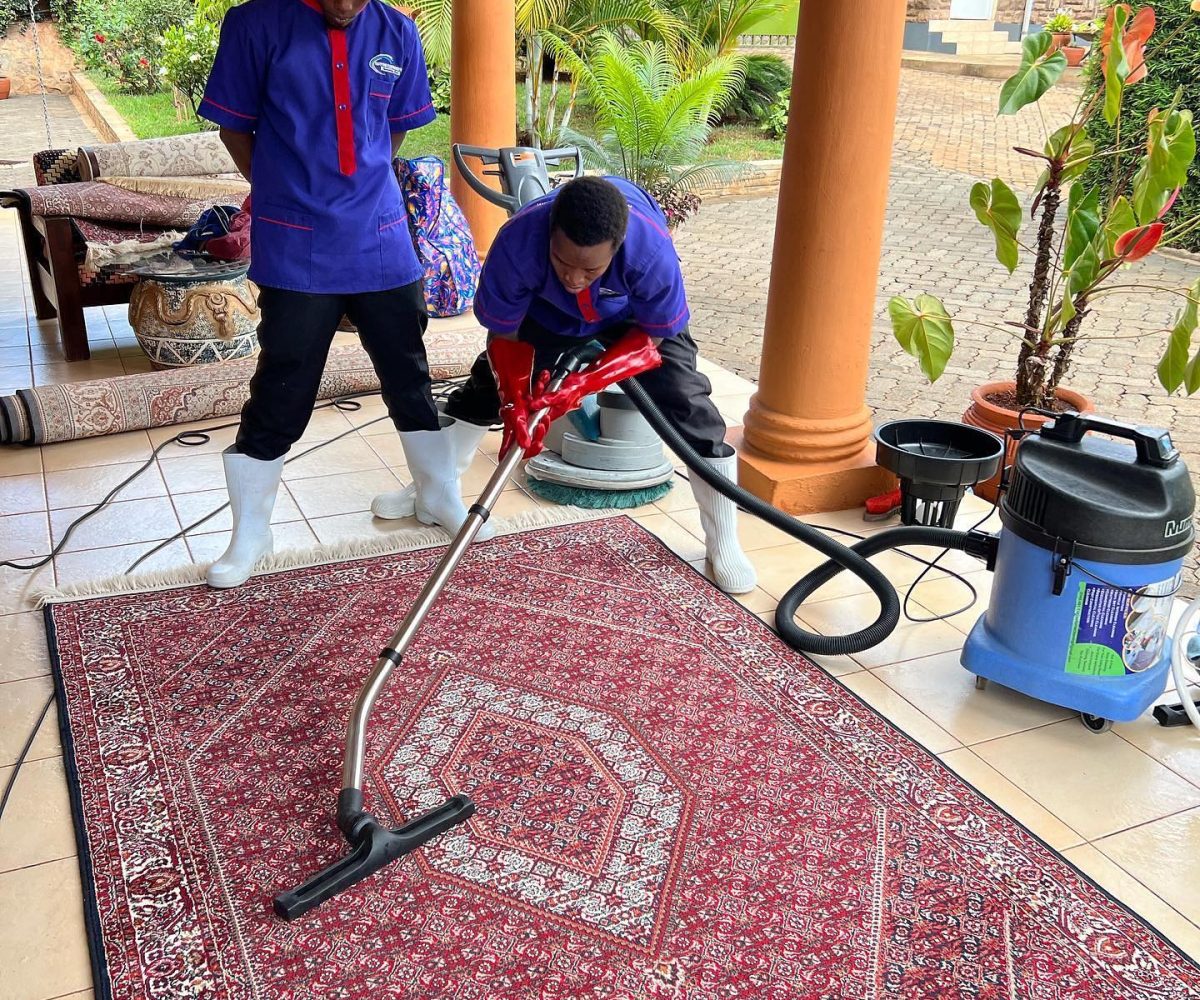 Reliable Cleaning Company for carpet cleaning mueller austin tx