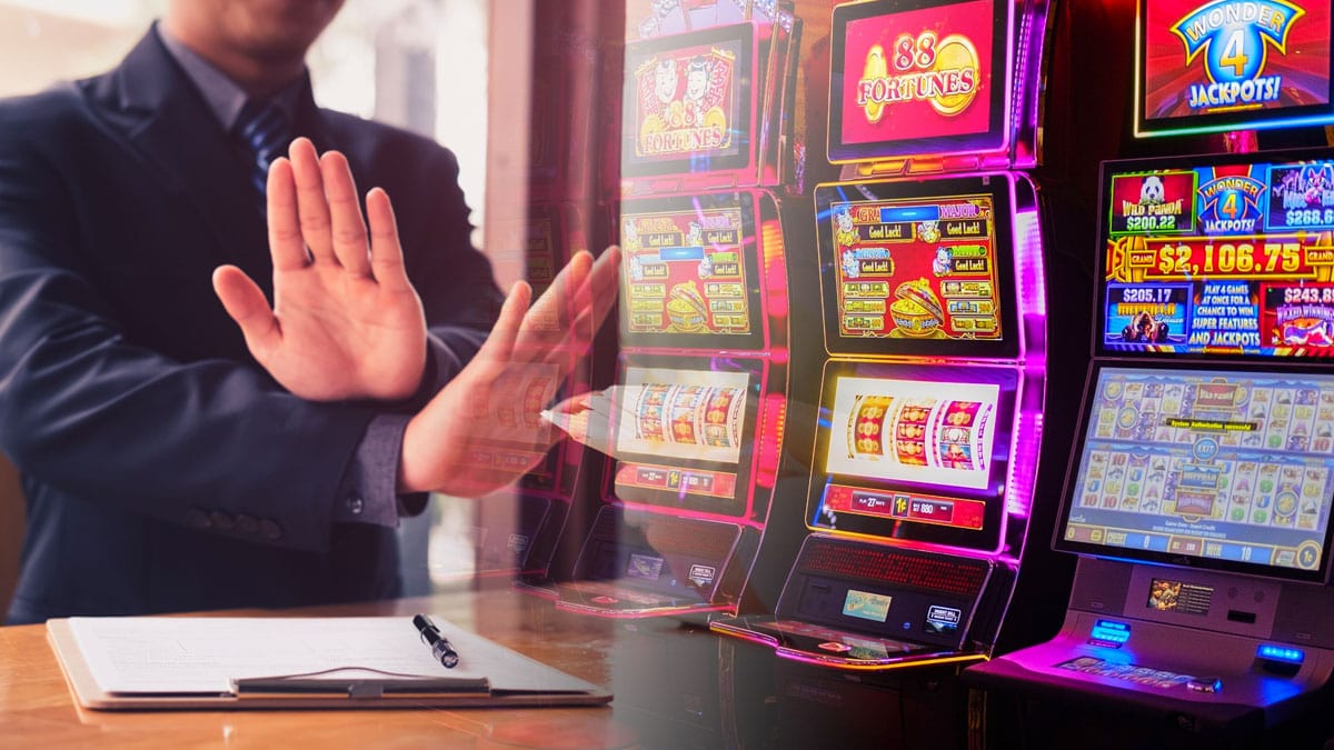 Login Kaisar888 Slot Online Terbaik melalui kaisar88 alternatif