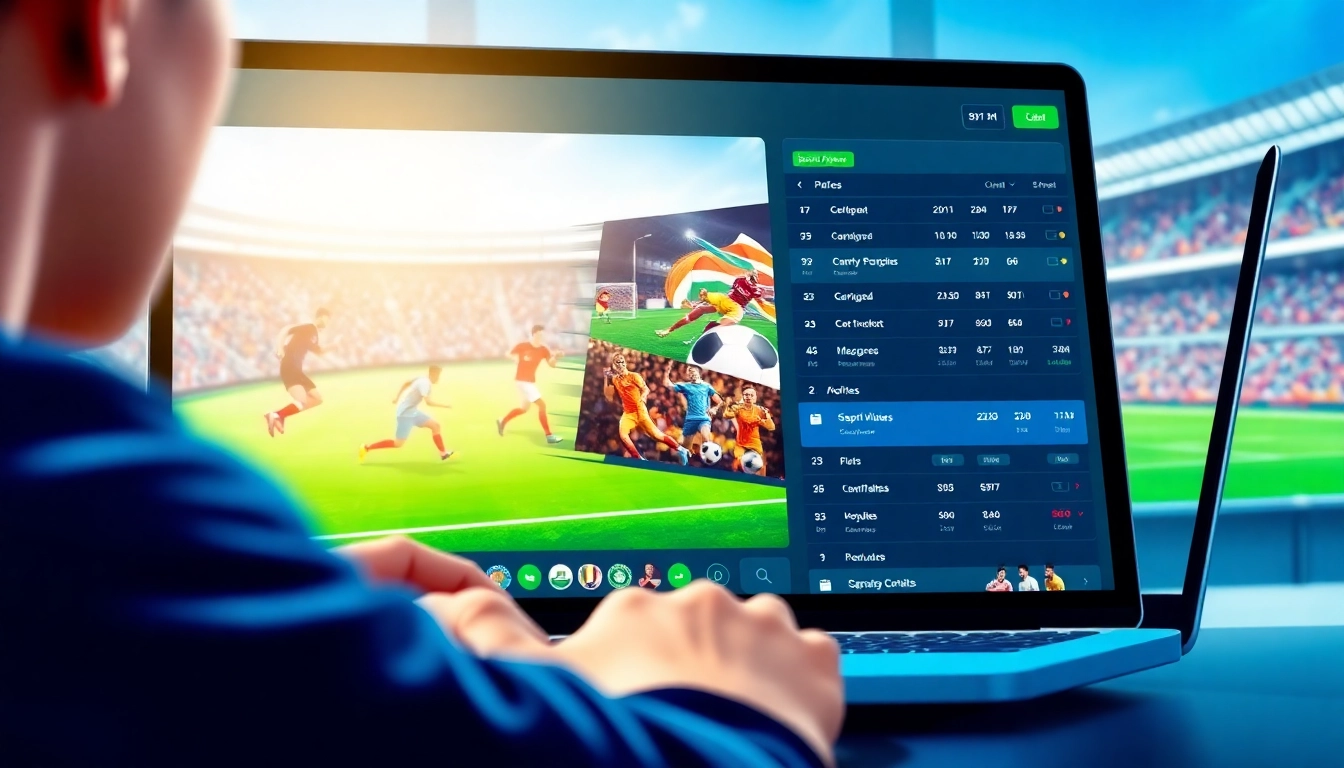 Current Landscape of Sports Betting Oklahoma: Challenges and Opportunities