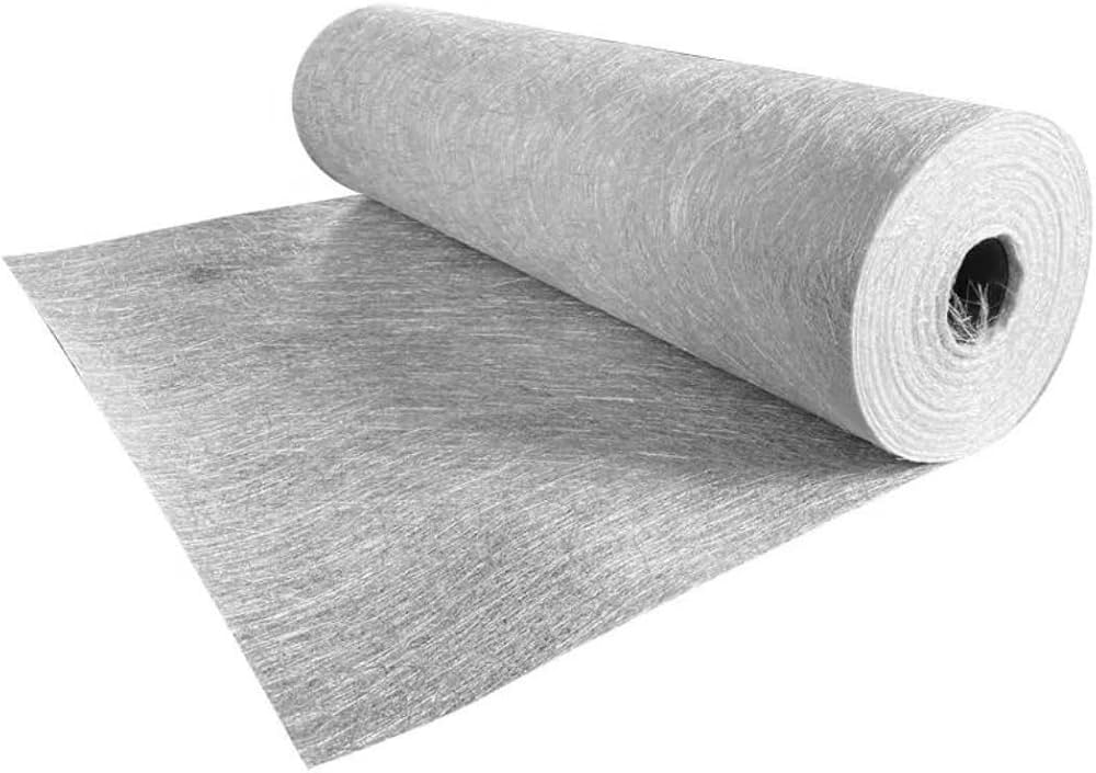 Chopped Strand Mat Factory China for Reliable Fiberglass Reinforcement Materials