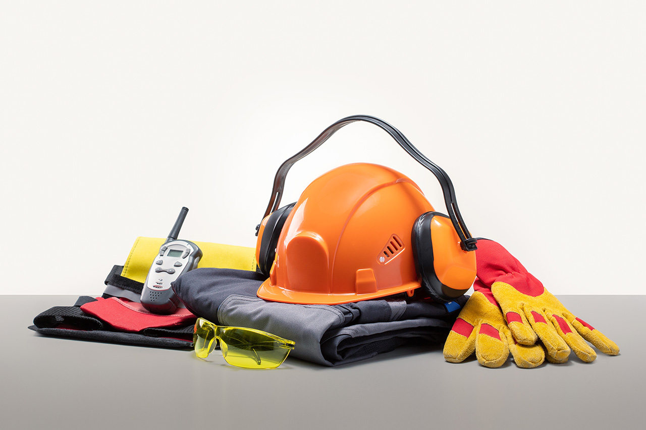 Industrial Spill Kit Kenya Supplier – Bekam Orbit Enterprise