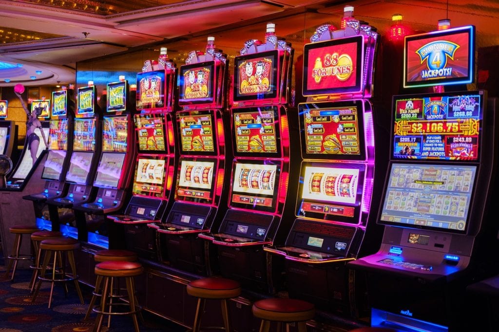 Top Picks for the Best Online Casinos Alberta: Games, Bonuses, and More