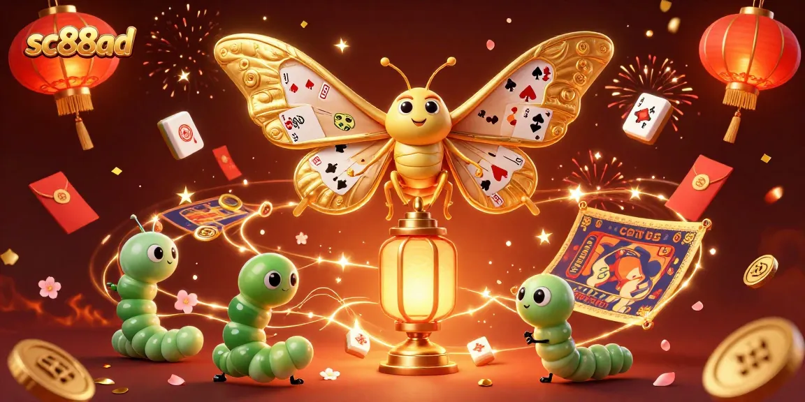 Spin the reels with sc88ad's vibrant 3D casino art showcasing golden jackpot dreams!