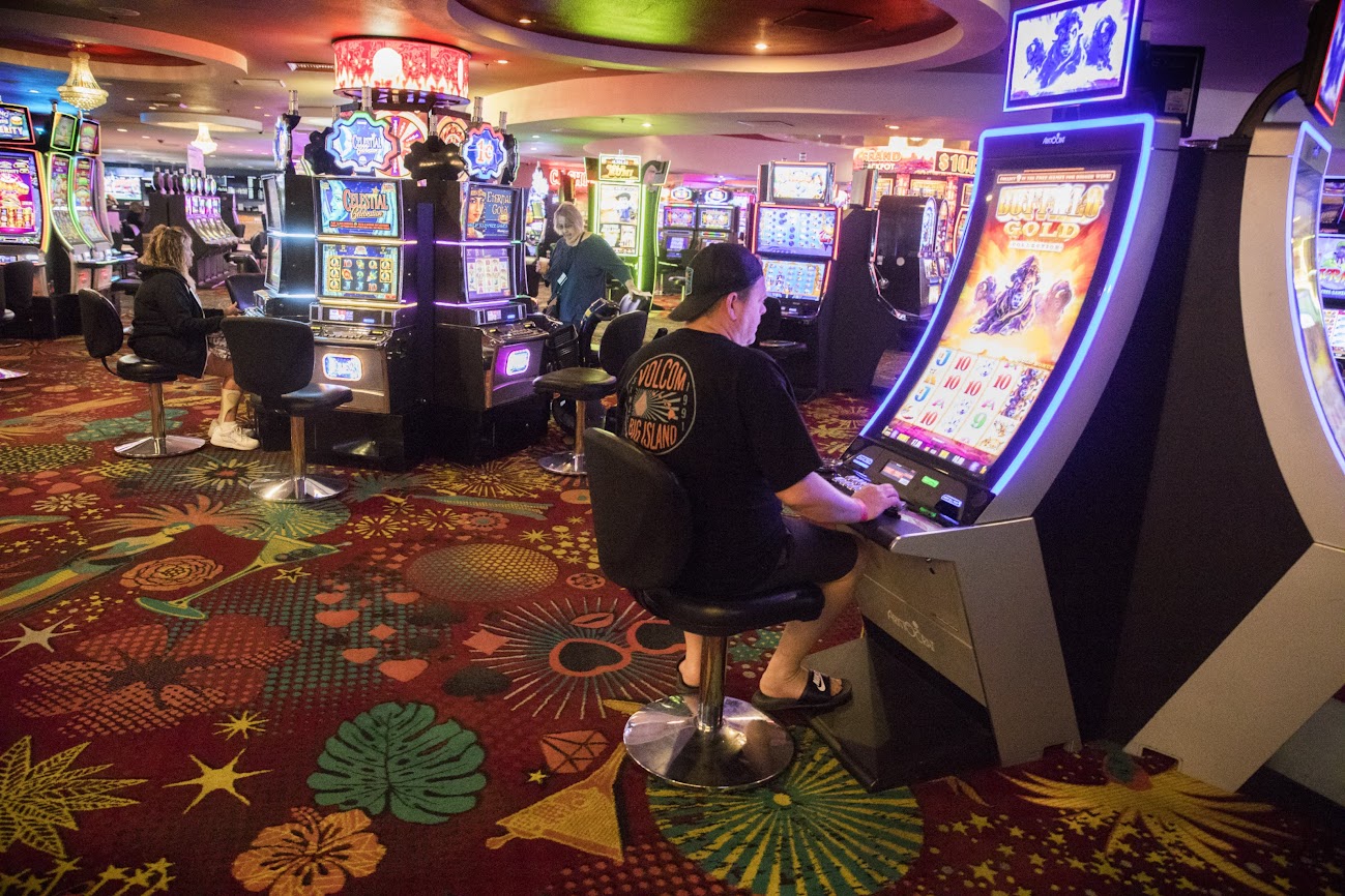 The Best Online Casinos Oklahoma: Your Guide to Exciting Gaming Experiences