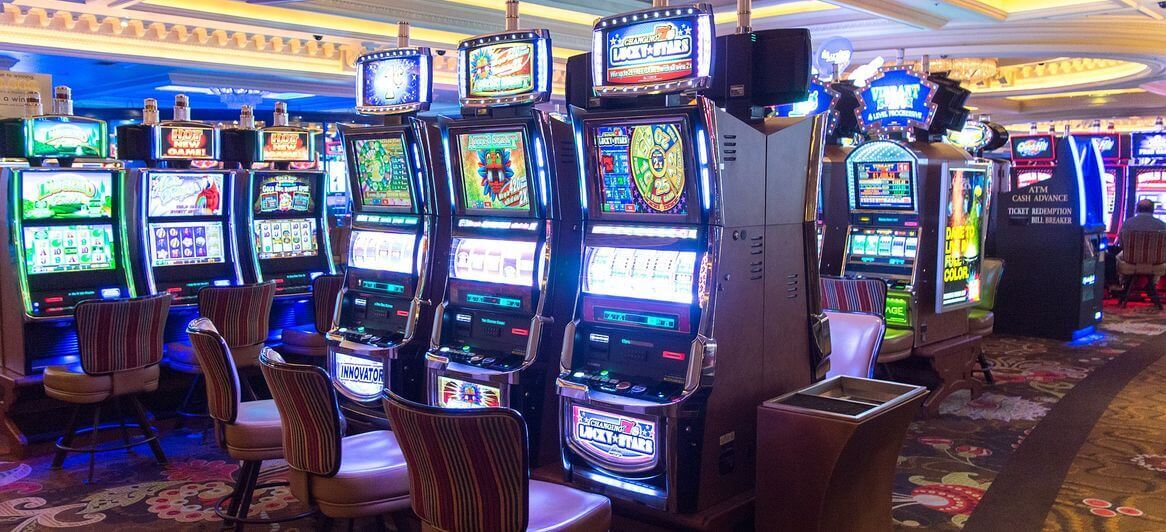 Mengungkap Keseruan dan Keuntungan Bermain di mpo500 casino
