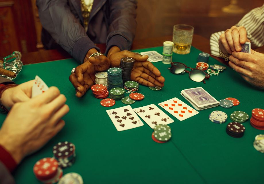 The Psychology Behind Slot Machine Addiction: Understanding and Overcoming