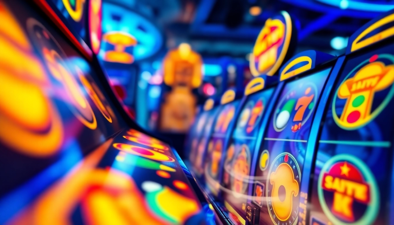Permainan agen toto dengan tampilan slot menggoda, menghadirkan keseruan dalam gaming online.