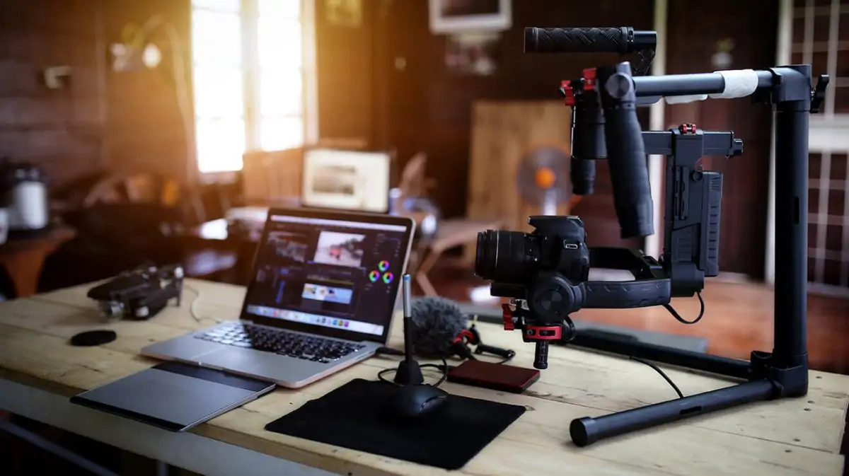 Toronto Corporate Video Production Experts