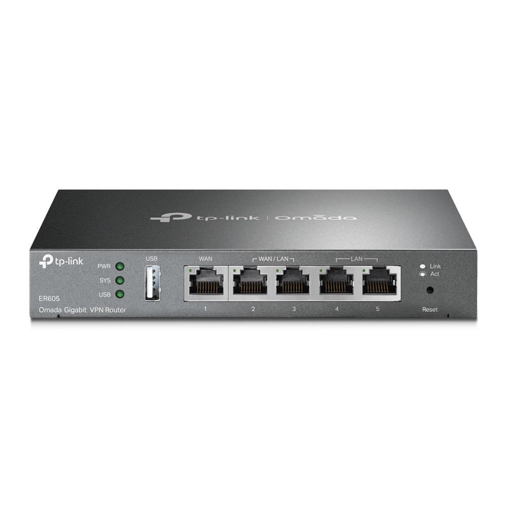 Pre Configured VPN Router for Beginners
