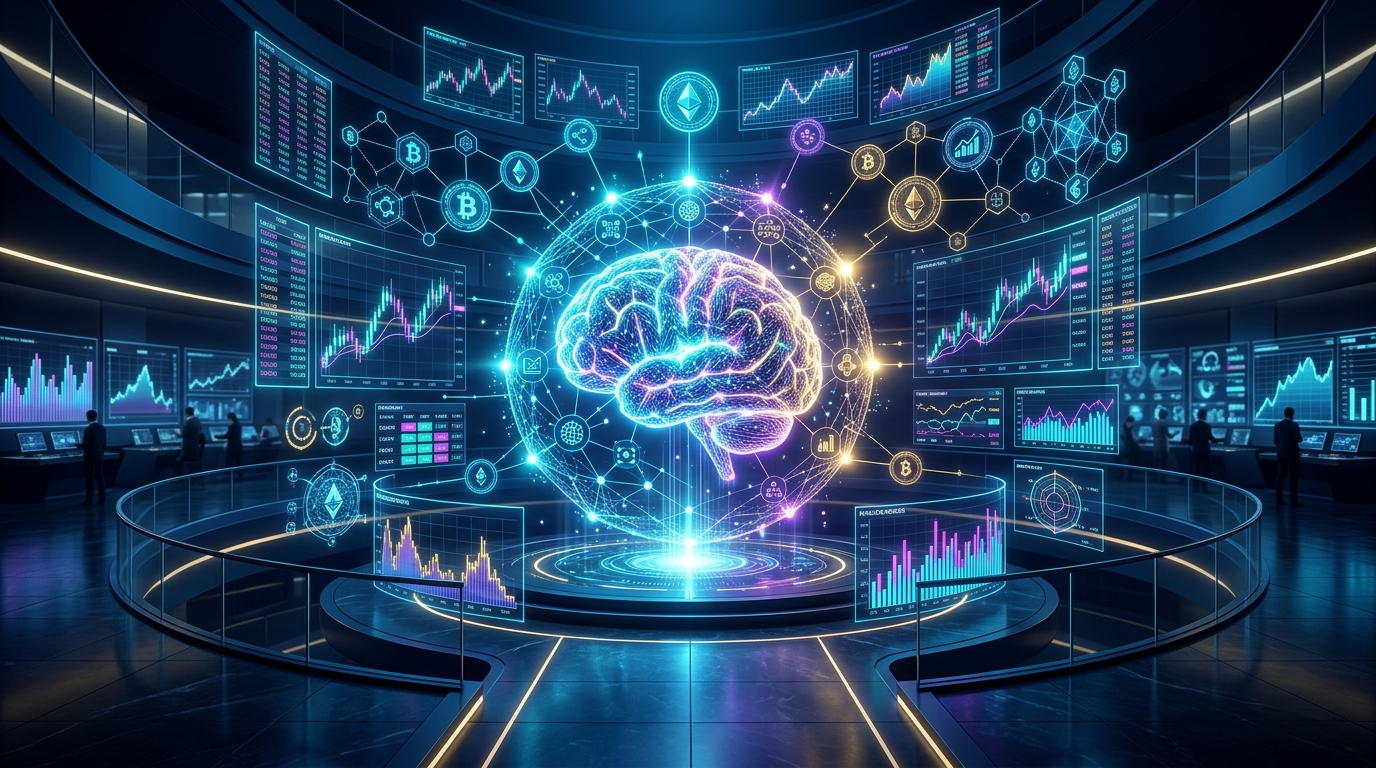 Risks of Free AI-Powered Crypto Quant Trading
