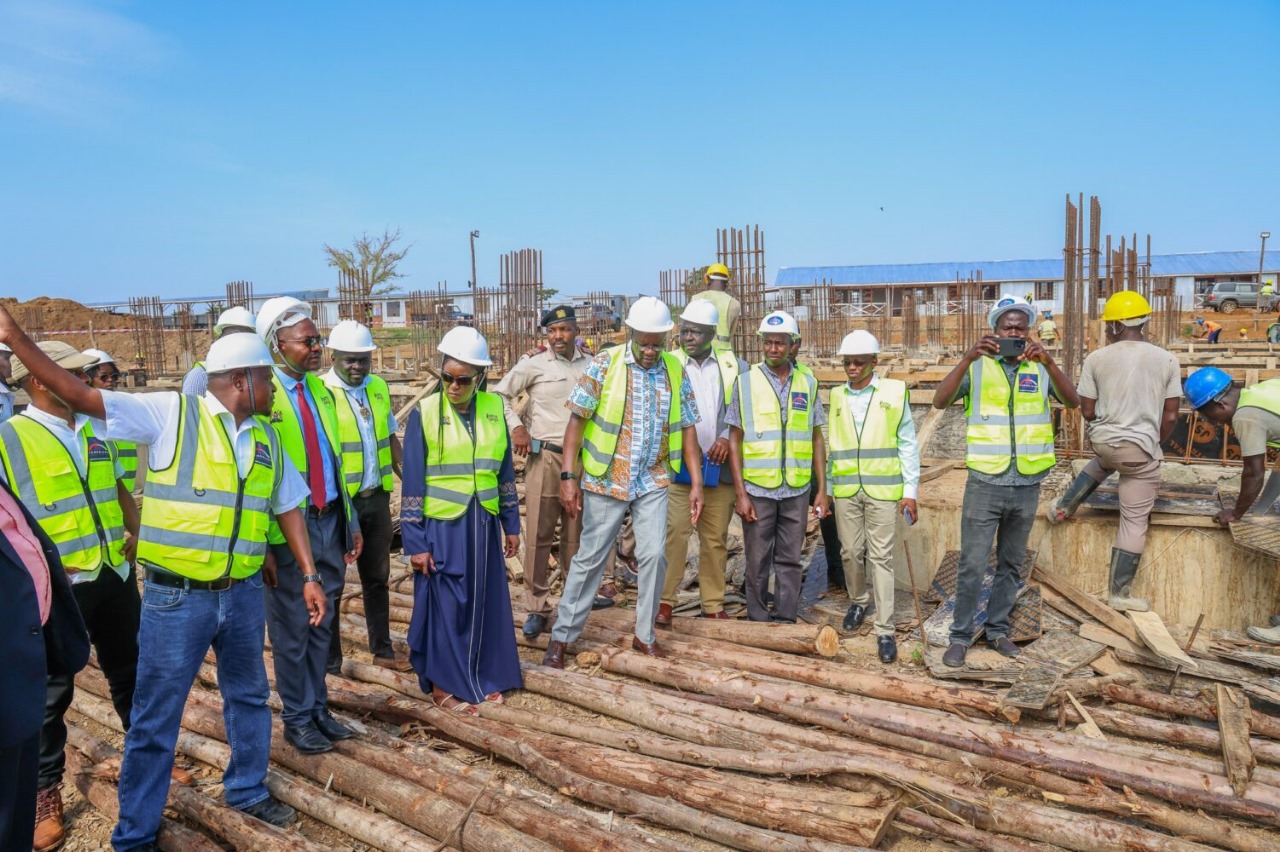 Construction Safety Training Programs in Hawaii