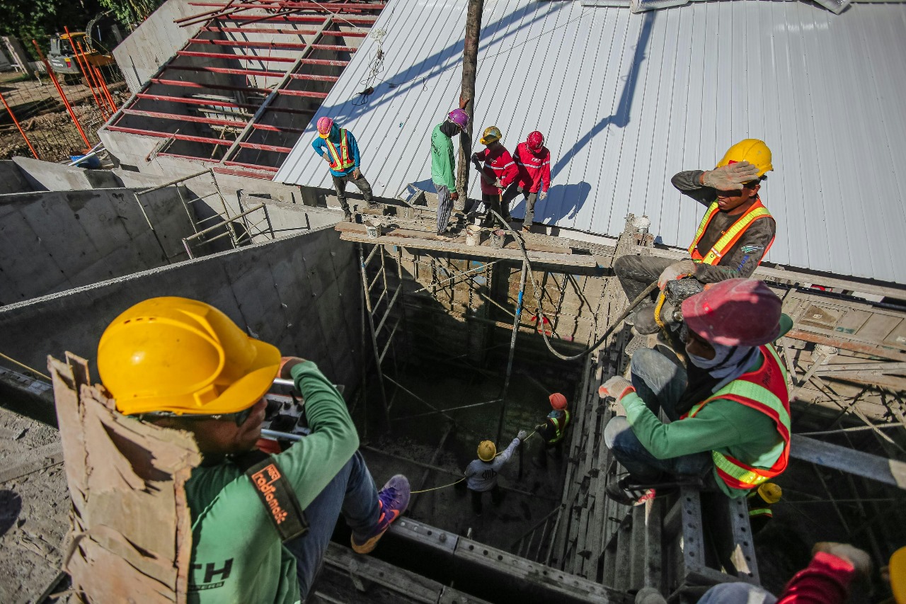 Construction Workforce Development and Training Solutions