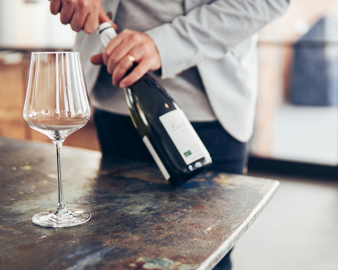 A Complete Guide to Tasting Petite Sirah