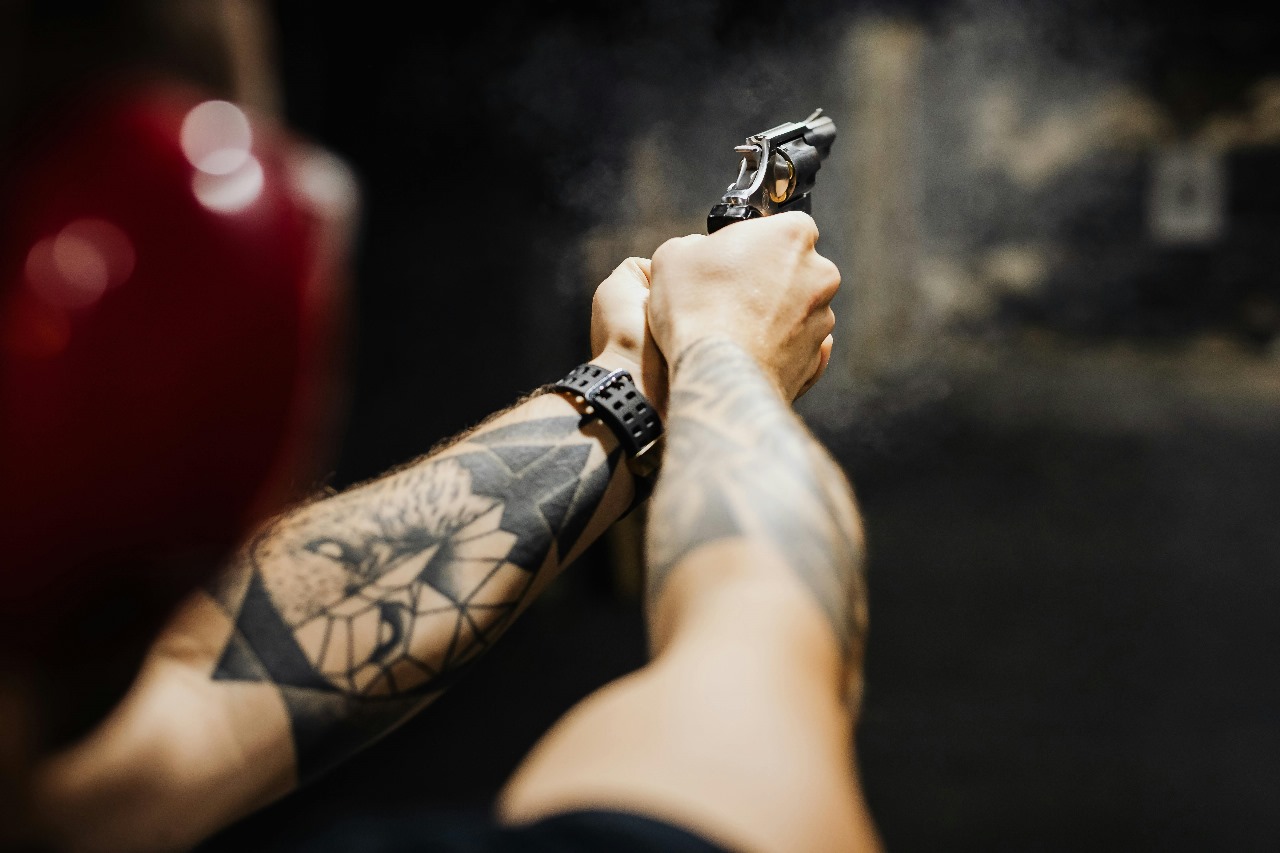 Glock 17 Slide – Reliable Upgrade for Glock 17