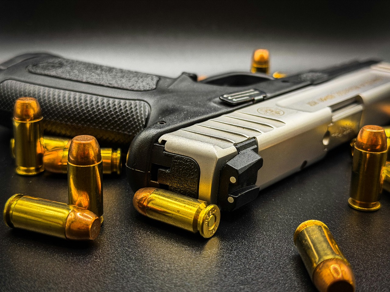 PF940C Compatibility with Glock 19 Parts