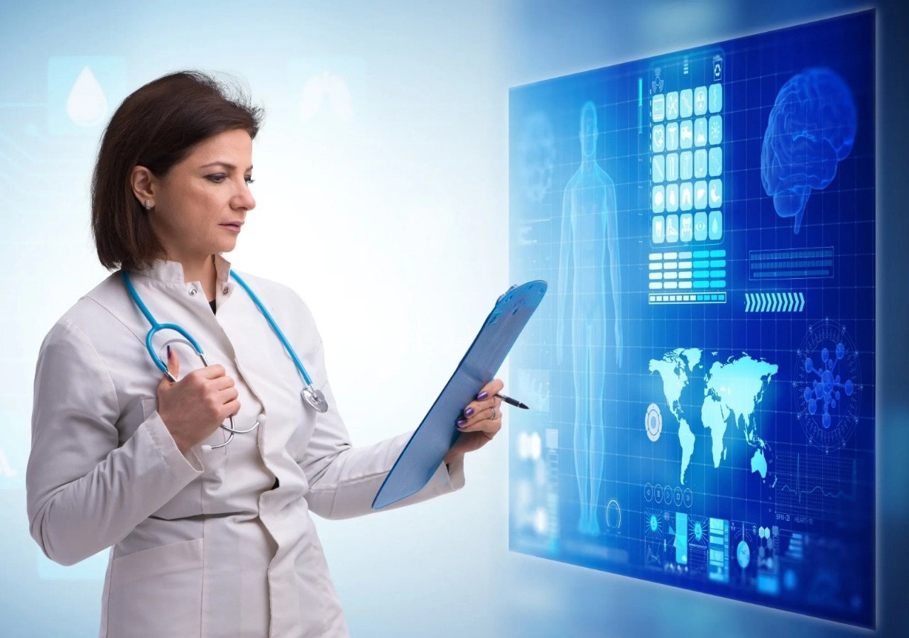 Affordable Telehealth Services Anytime, Anywhere