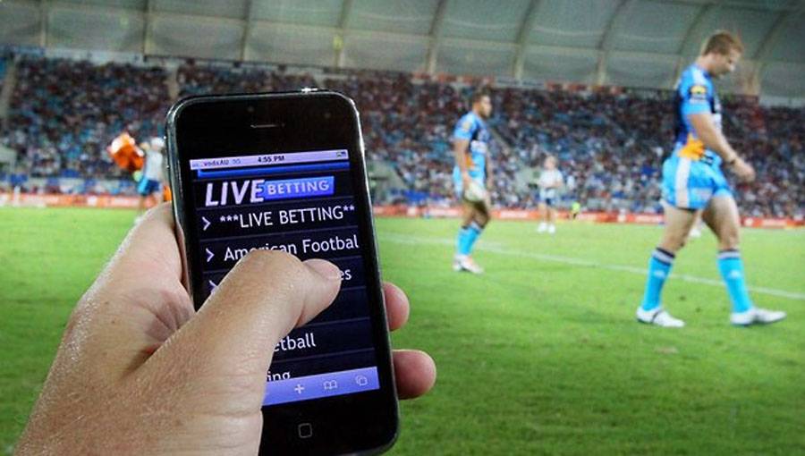 Top Tips for Successful Sports Betting Nova Scotia