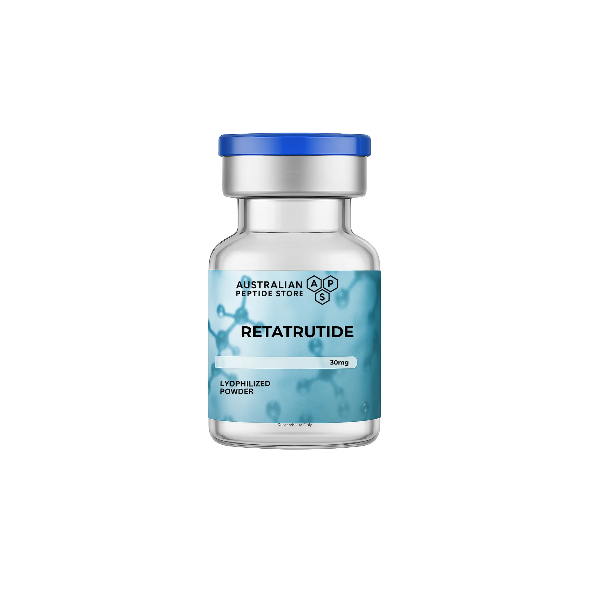 Tirzepatide for Scientific Research: High-Quality Supply by Lumia Lab