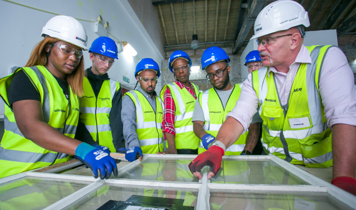 Why Joining a Construction Membership Association Benefits Your Business