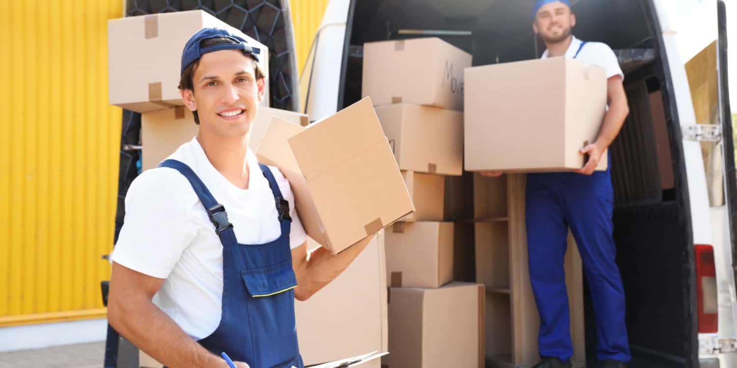 Furniture Removal Phoenix – Expert Furniture Movers by DTS Logistics L.L.C.